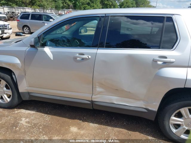 2GKALMEK0G6132310 GMC Terrain Sle-1
