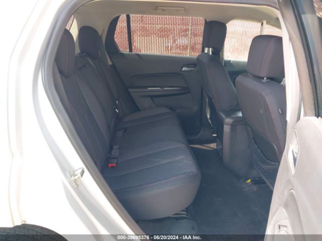 2GKALMEK0G6132310 GMC Terrain Sle-1