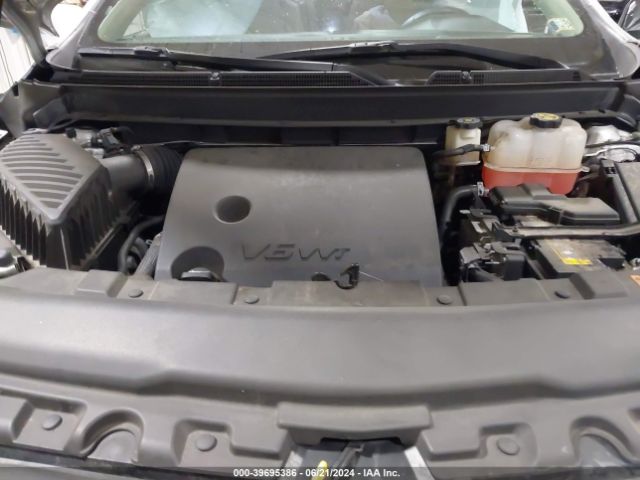 5GAERBKW3LJ250857 Buick Enclave Fwd Essence