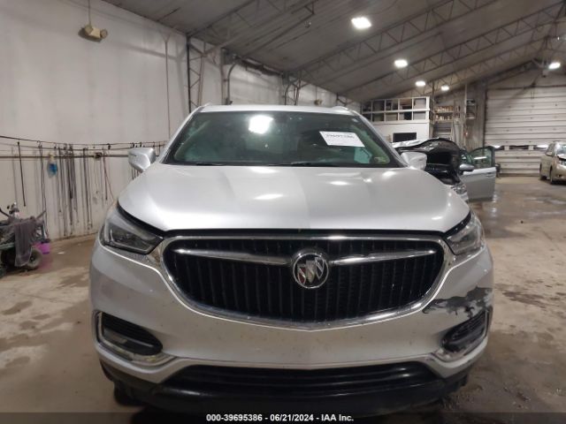 5GAERBKW3LJ250857 Buick Enclave Fwd Essence