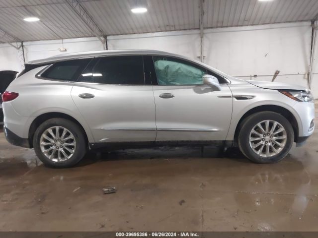 5GAERBKW3LJ250857 Buick Enclave Fwd Essence