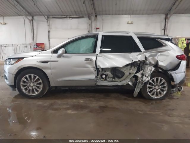 5GAERBKW3LJ250857 Buick Enclave Fwd Essence