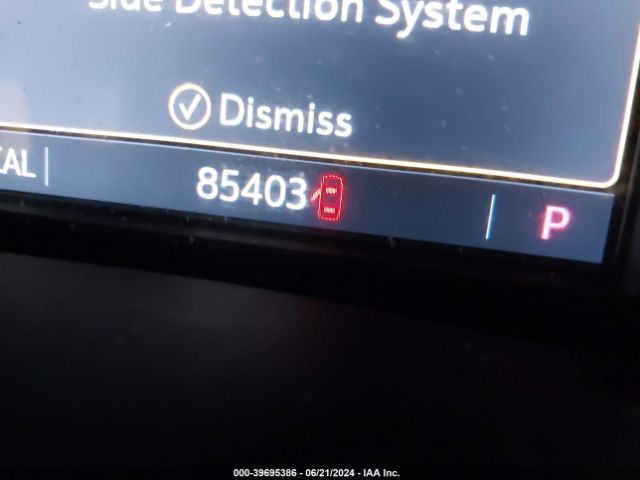 5GAERBKW3LJ250857 Buick Enclave Fwd Essence