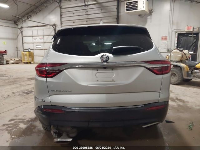 5GAERBKW3LJ250857 Buick Enclave Fwd Essence