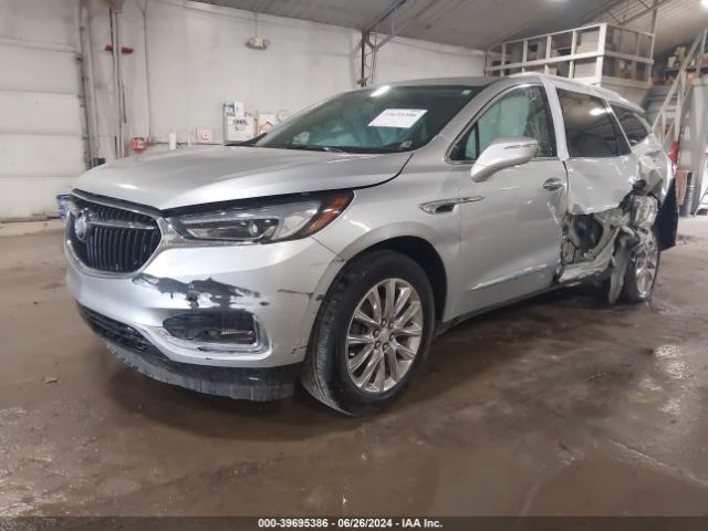 5GAERBKW3LJ250857 Buick Enclave Fwd Essence