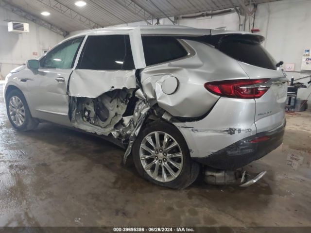5GAERBKW3LJ250857 Buick Enclave Fwd Essence