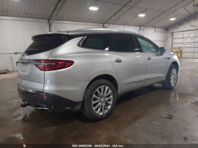 5GAERBKW3LJ250857 Buick Enclave Fwd Essence