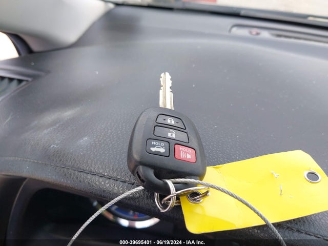 Toyota COROLLA SE 2019 2T1BURHE9KC218450 Image 11