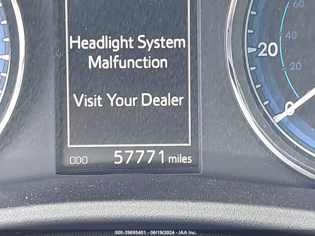 Toyota COROLLA SE 2019 2T1BURHE9KC218450 Image 15