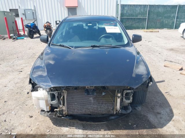 JA32U2FU7EU005875 Mitsubishi LANCER ES