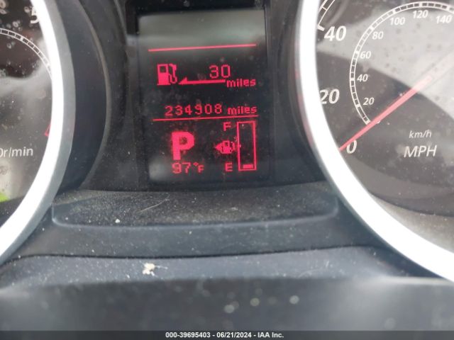 JA32U2FU7EU005875 Mitsubishi LANCER ES