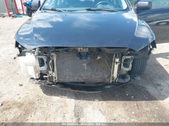 JA32U2FU7EU005875 Mitsubishi LANCER ES