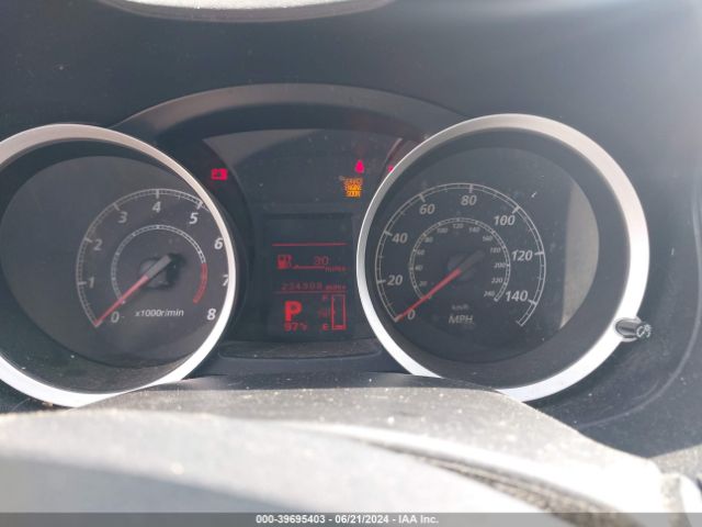 JA32U2FU7EU005875 Mitsubishi LANCER ES