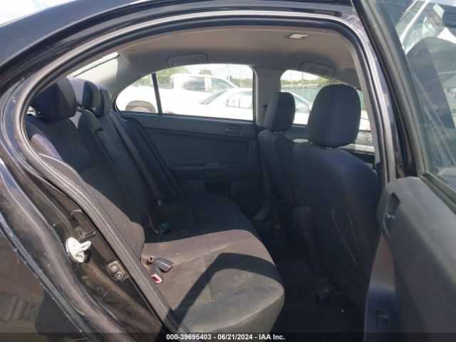 JA32U2FU7EU005875 Mitsubishi LANCER ES