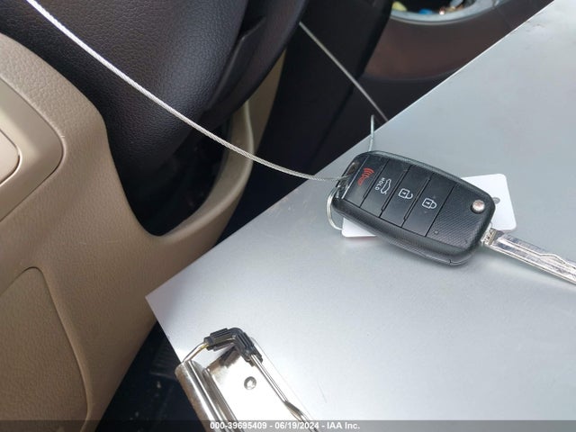 KIA Optima Lx 2015 5XXGM4A77FG351873 Image 11