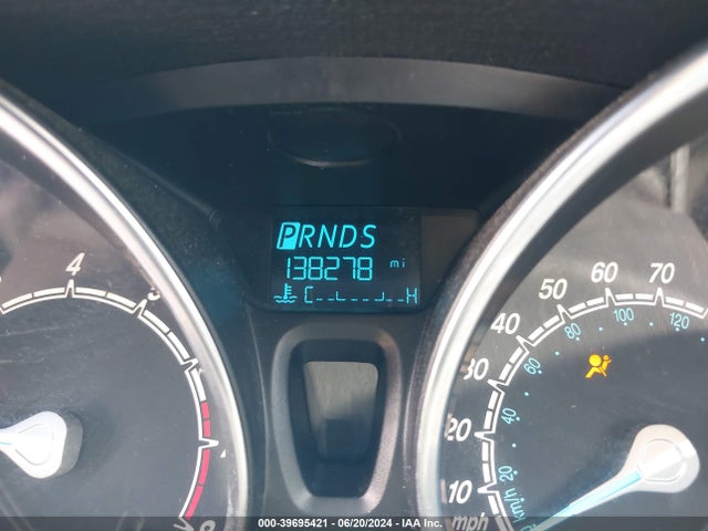 Ford FIESTA SE 2016 3FADP4BJ9GM112030 Image 15