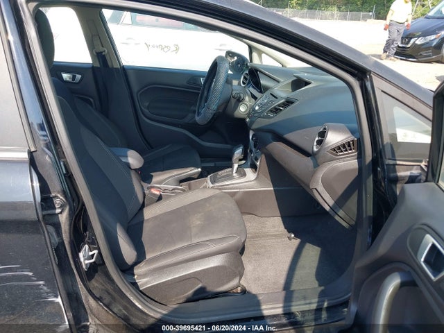 Ford FIESTA SE 2016 3FADP4BJ9GM112030 Image 5