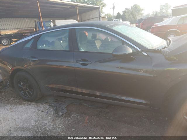 KNAG24J72S5276551 KIA K5 LXS