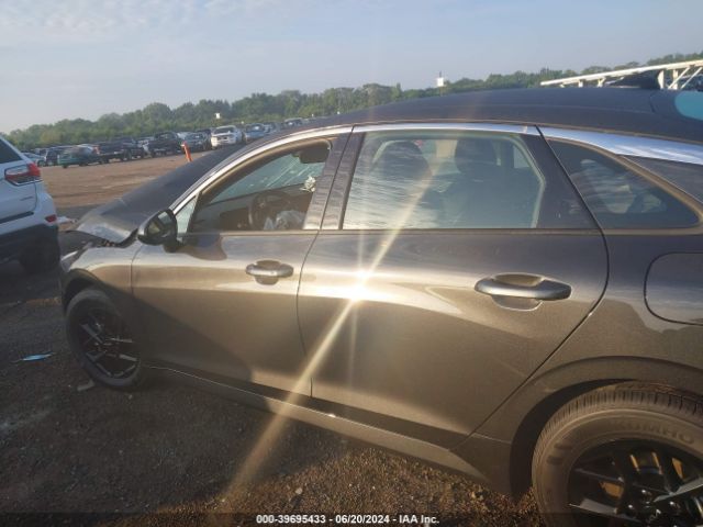 KNAG24J72S5276551 KIA K5 LXS