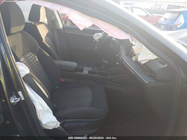 KNAG24J72S5276551 KIA K5 LXS