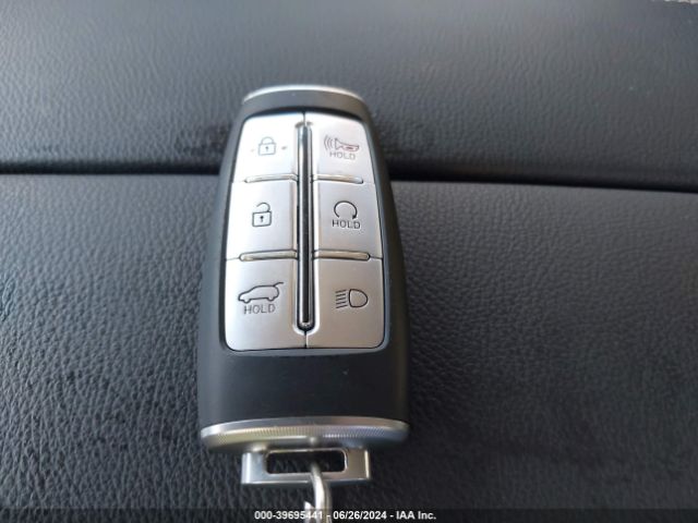KMUHBDSBXRU179976 Genesis Gv80 2.5t Awd