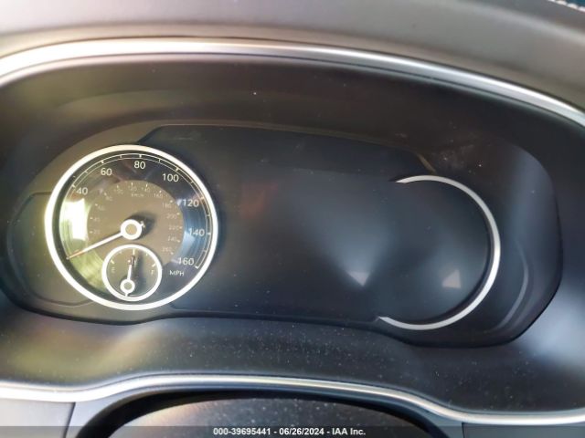 KMUHBDSBXRU179976 Genesis Gv80 2.5t Awd