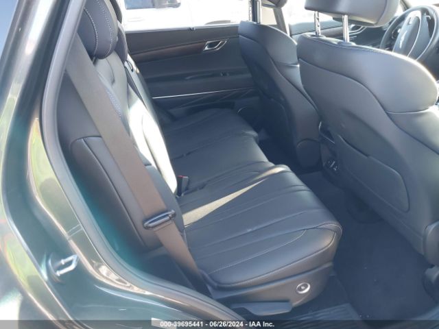 KMUHBDSBXRU179976 Genesis Gv80 2.5t Awd