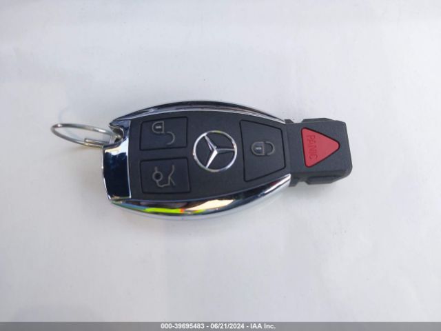 WDDJK7DA8KF055280 Mercedes-Benz SL 550