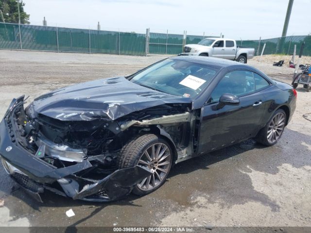 WDDJK7DA8KF055280 Mercedes-Benz SL 550