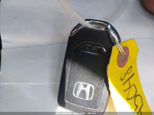 Honda CIVIC SI COUPE 2020 2HGFC3A53LH750104 Image 11