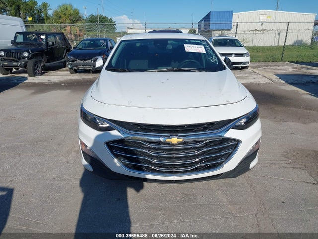 Chevrolet MALIBU LT 2024 1G1ZD5STXRF133593 Image 12