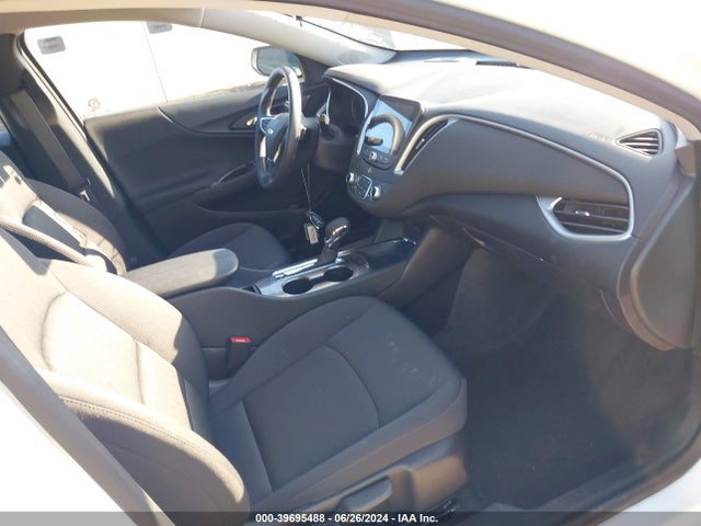 Chevrolet MALIBU LT 2024 1G1ZD5STXRF133593 Image 5