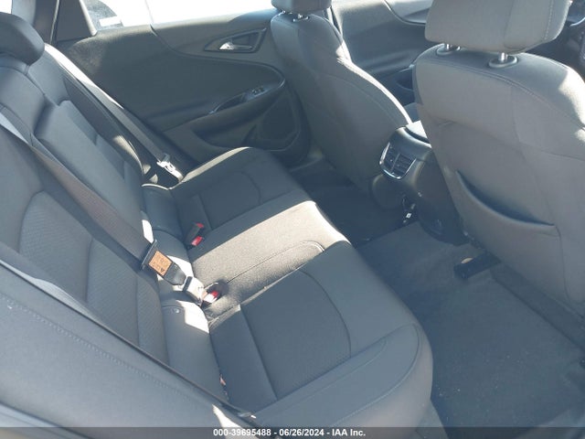 Chevrolet MALIBU LT 2024 1G1ZD5STXRF133593 Image 8
