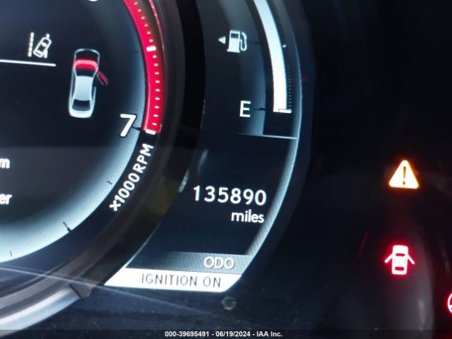 JTHBA1D25H5049876 Lexus IS 200T
