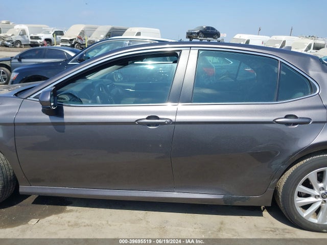 Toyota CAMRY LE 2023 4T1C11AK6PU722202 Image 14