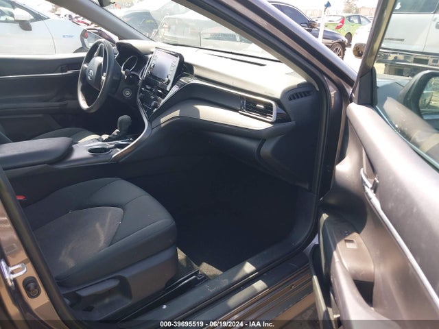 Toyota CAMRY LE 2023 4T1C11AK6PU722202 Image 5