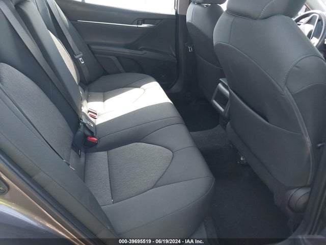 Toyota CAMRY LE 2023 4T1C11AK6PU722202 Image 8