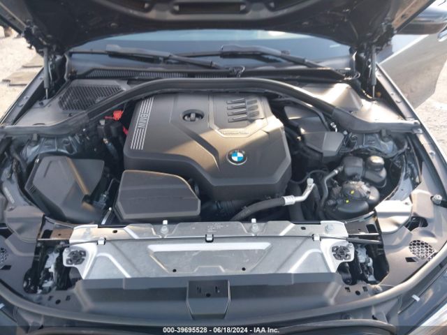 WBA5R1C03LFH34842 BMW 330I