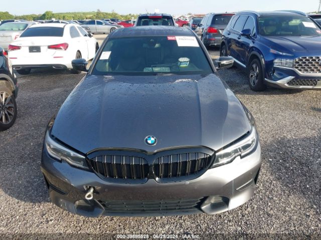 WBA5R1C03LFH34842 BMW 330I