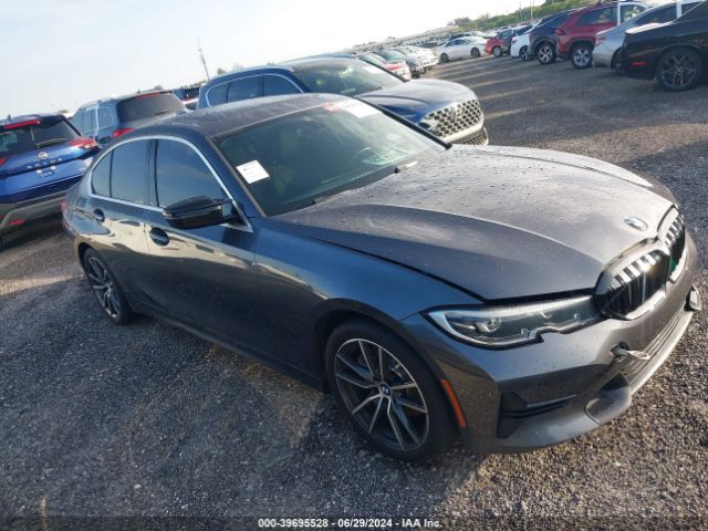 WBA5R1C03LFH34842 BMW 330I