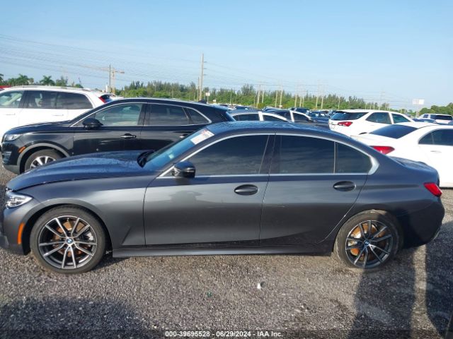 WBA5R1C03LFH34842 BMW 330I