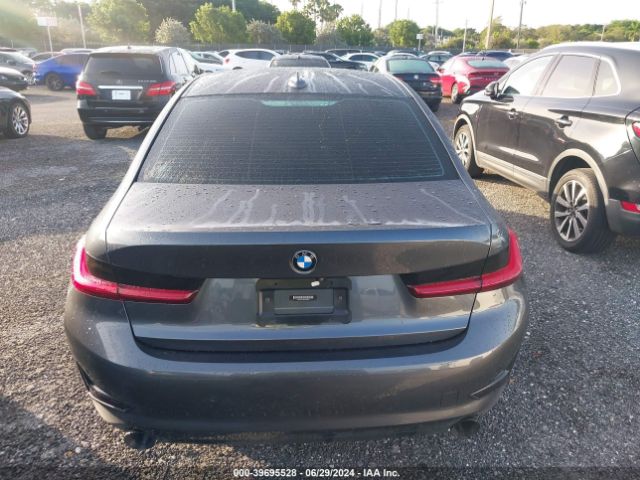 WBA5R1C03LFH34842 BMW 330I
