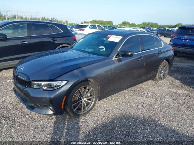 WBA5R1C03LFH34842 BMW 330I
