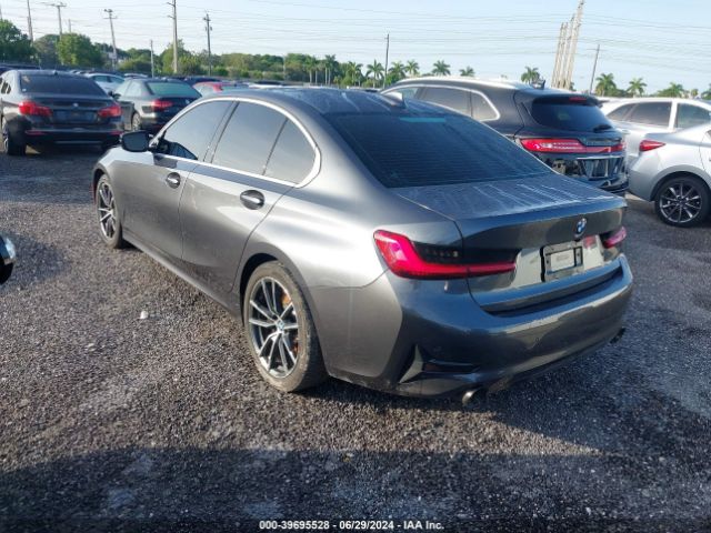 WBA5R1C03LFH34842 BMW 330I