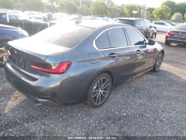 WBA5R1C03LFH34842 BMW 330I