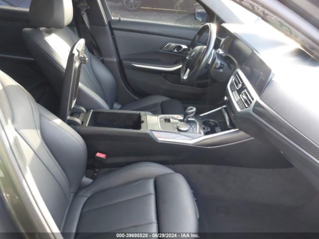 WBA5R1C03LFH34842 BMW 330I