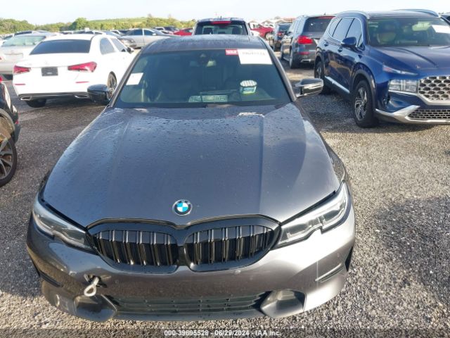 WBA5R1C03LFH34842 BMW 330I