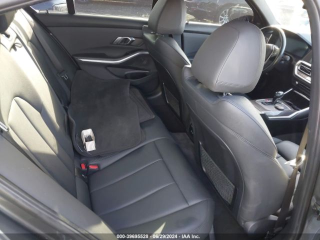 WBA5R1C03LFH34842 BMW 330I