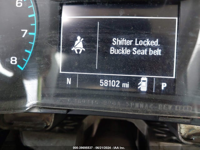 Chevrolet Colorado Wt 2019 1GCHSBEA6K1150654 Image 15