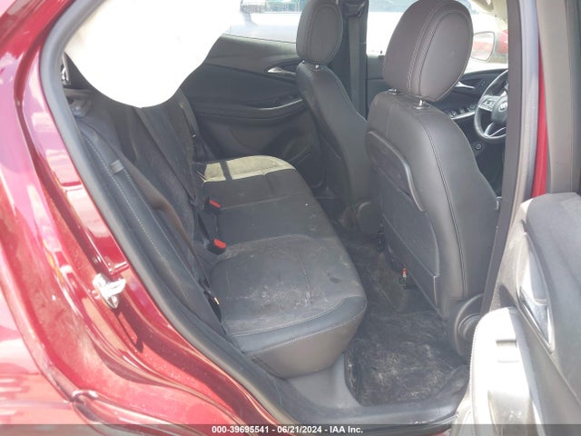 39695541 :رقم المزاد ، KL4MMDSLXPB003758 vin ، 2023 Buick Encore Gx Select Fwd مزاد بيع
